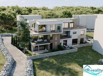 Firma HR-reality oferuje na sprzedaż nowoczesne apartamenty