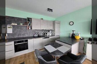 Firma HR-reality oferuje na sprzedaż nowoczesne apartamenty