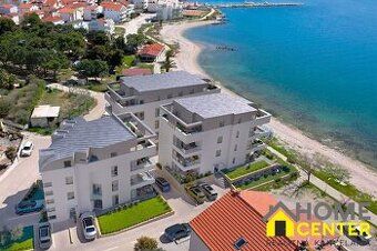Firma HR-reality oferuje na sprzedaż nowoczesne apartamenty