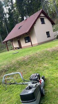 Oferuję na sprzedaż domek letniskowy w dzielnicy Látky