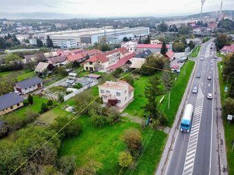 REALITNÍ KANCELÁŘ NEST ve výhradním zastoupení majitele