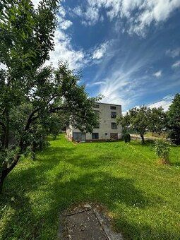 Type: Family house Street: Private Village: Lipany I am