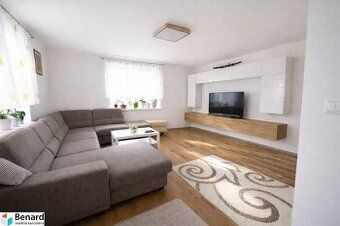 Type: Family house Street: Private Village: Lipany I am