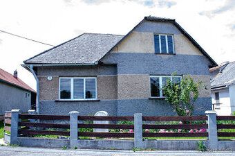 Type: Family house Street: Private Village: Lipany I am