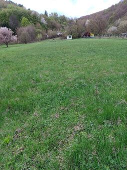 Type: Land for family houses Street: Hunkovce Village