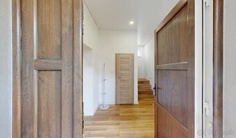 NEST realitná kancelária v exkluzívnom zastúpení ponúka na p