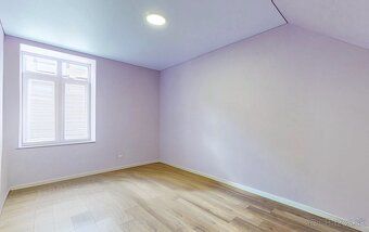 NEST realitná kancelária v exkluzívnom zastúpení ponúka na p