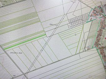 sprzedam ziemię uprawną w wyłącznej własności 4381 m2