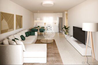 Atlantic Homes to nowy kompleks mieszkalny położony w
