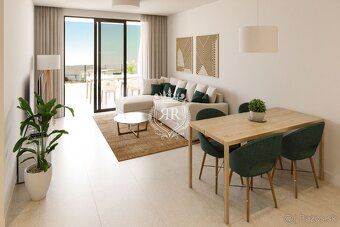 Atlantic Homes to nowy kompleks mieszkalny położony w