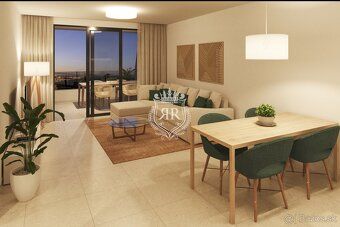Atlantic Homes to nowy kompleks mieszkalny położony w