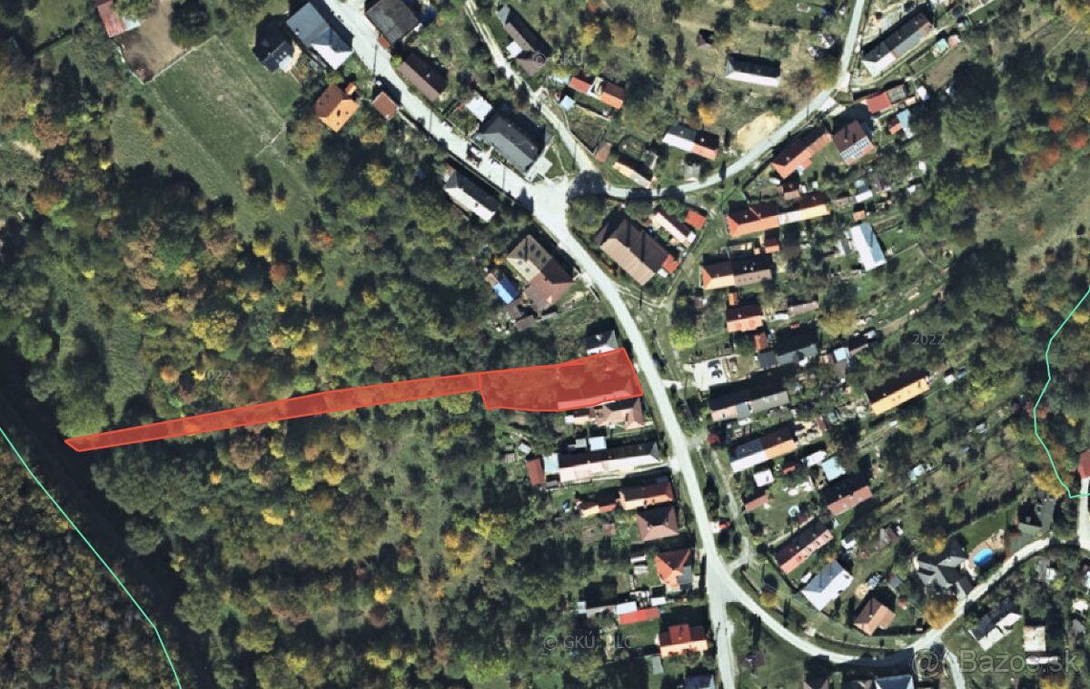 Na sprzedaż lukratywna słoneczna działka w Złotej Idce