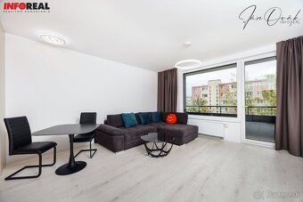 Oferuję wynajem urządzonego 2-pokojowego mieszkania w nowym