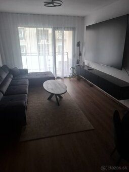 Oferuję wynajem urządzonego 2-pokojowego mieszkania w nowym