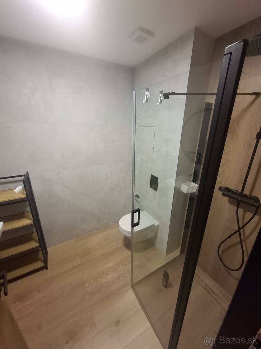 Oferuję wynajem urządzonego 2-pokojowego mieszkania w nowym