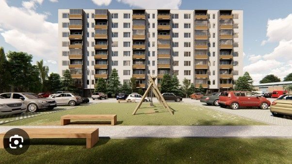 Hledáme pro našeho klienta pozemky vhodné k bytové výstavbě