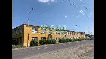 Тип: Офіс Вулиця: Філяковська дорога Місто: Лучанець