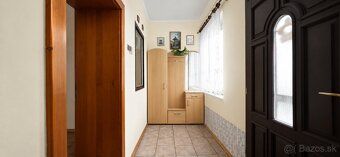 Exkluzívne iba v PNORF – REAL ESTATE Vám ponúkame výnimočnú 