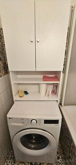 🏡 Pronájem prostorného 3-pokojového bytu – Karlova Ves