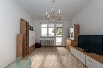 Oferujemy na wynajem 1 pokojowe mieszkanie przy ul. SNP