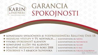 Ponúkame na prenájom priestranný komerčný priestor v novosta