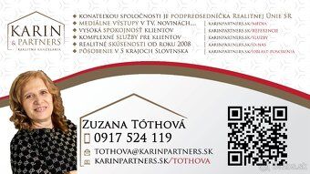 Ponúkame na prenájom priestranný komerčný priestor v novosta