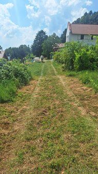 Nabizim k prodeji nebo pronajmu slunecny pozemek o vire 648