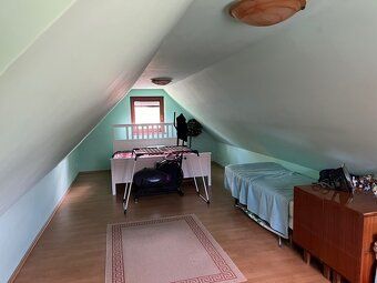 Nabízím k dlouhodobému pronájmu prostorný a udržovaný