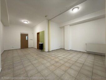 Okres inwestycyjny – Przestrzeń biznesowa w dzielnicy
