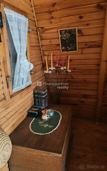 F056 - 13 - PAMO Przytulna trzykondygnacyjna chata w