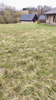 NA PRODEJ: Stavební pozemek s panoramatickým výhledem na