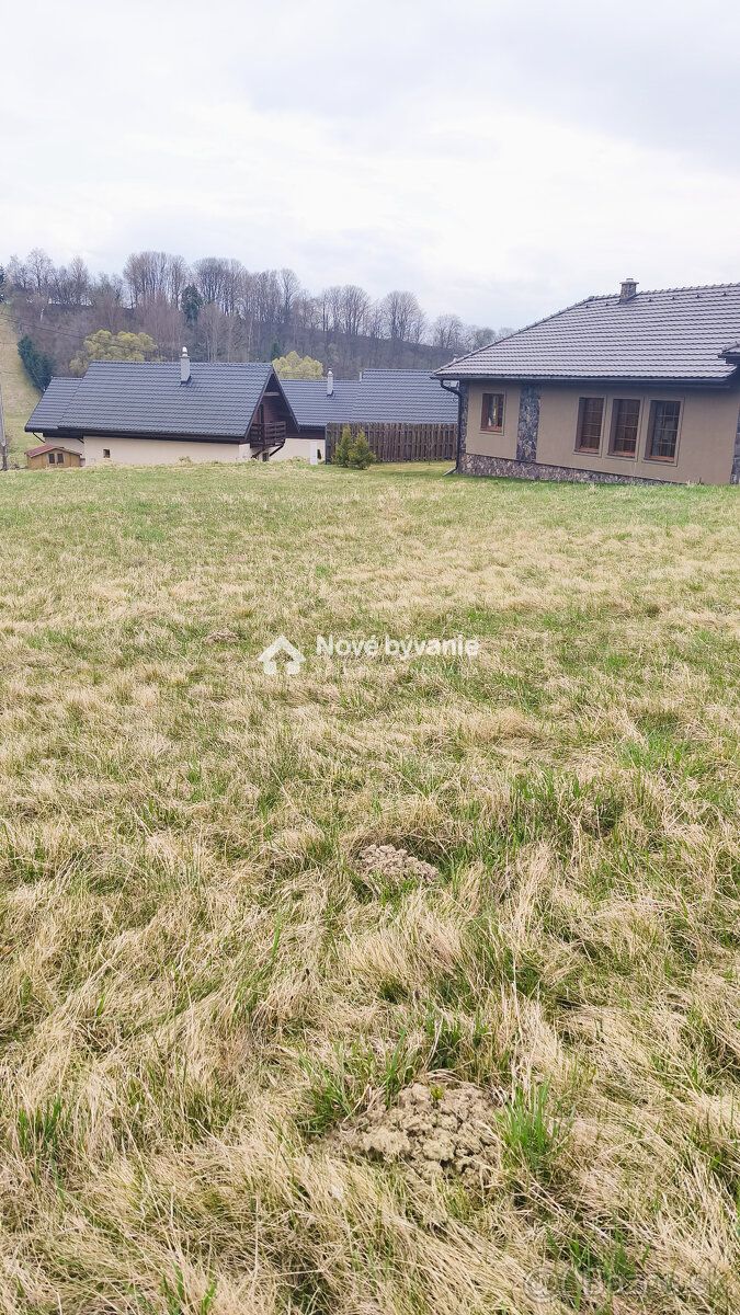 NA PRODEJ: Stavební pozemek s panoramatickým výhledem na