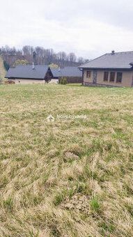 NA PRODEJ: Stavební pozemek s panoramatickým výhledem na