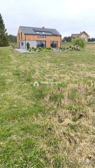 NA PRODEJ: Stavební pozemek s panoramatickým výhledem na