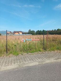 Typ: Pozemky - pre rodinné domy Obec: Veľká Lomnica
N104-14-