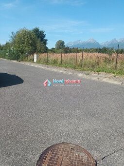 Typ: Pozemky - pre rodinné domy Obec: Veľká Lomnica
N104-14-