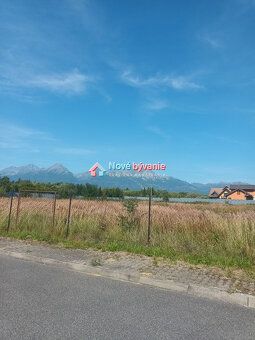 Typ: Pozemky - pre rodinné domy Obec: Veľká Lomnica
N104-14-