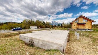 Oferujemy ekskluzywnie na sprzedaż działkę budowlaną