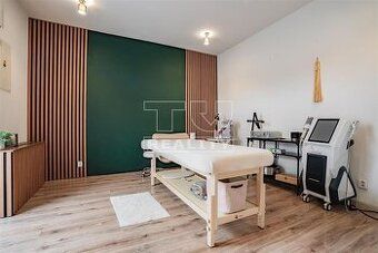 ALMA Reality Vám nabízí prodej / převzetí gastronomického