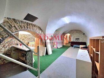 ALMA Reality Vám nabízí prodej / převzetí gastronomického