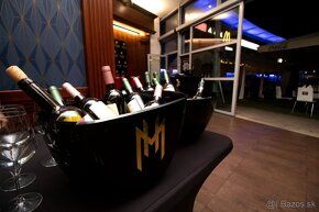 ALMA Reality Vám nabízí prodej / převzetí gastronomického