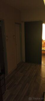 Dobrý den, prodám nebo vyměním 2tišnový byt o ploše 67