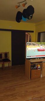 Dobrý den, prodám nebo vyměním 2tišnový byt o ploše 67