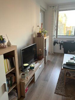 🏡 Hledá se spolubydlící do sdíleného pokoje v Petržalce