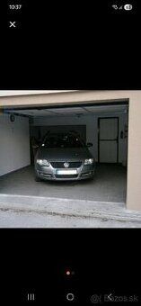 Měním k pronájmu 280 m² skladu - dílny v centru Piešťan