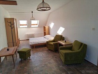 Dám do pronájmu v centru Piešťan 800 m² na různé využití