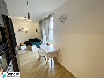 BENARD REALITY Vám ponúka na predaj novostavbu menšieho 3 iz