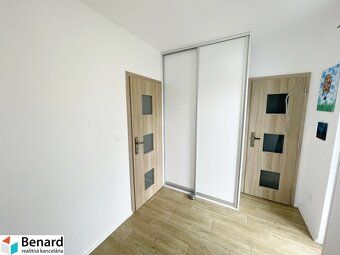 BENARD REALITY Vám ponúka na predaj novostavbu menšieho 3 iz