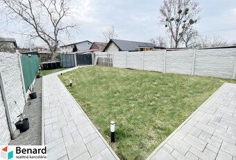 BENARD REALITY Vám ponúka na predaj novostavbu menšieho 3 iz