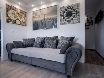 TOP! ‘Royal living on Royal Street, 50 sqm of pure luxury